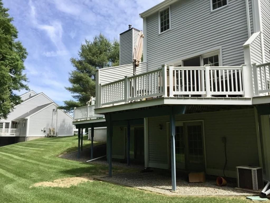 283 East Main # 34, Norton MA 02766 photo 3