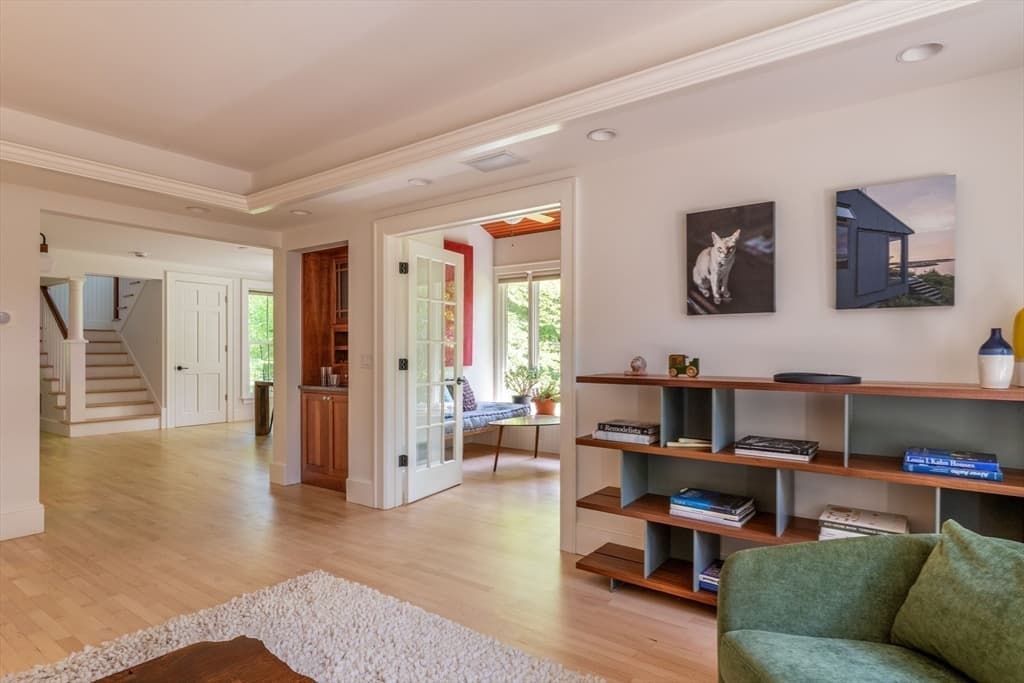 Single Family Residence at 114 S Main St, Northampton MA 01062, Northampton, photo 17 of 42