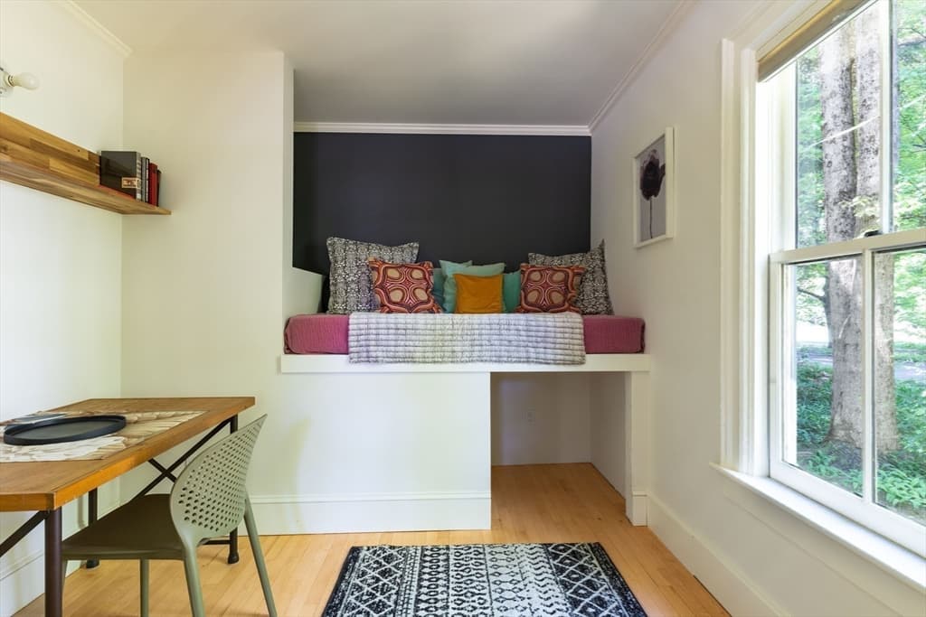 Single Family Residence at 114 S Main St, Northampton MA 01062, Northampton, photo 22 of 42