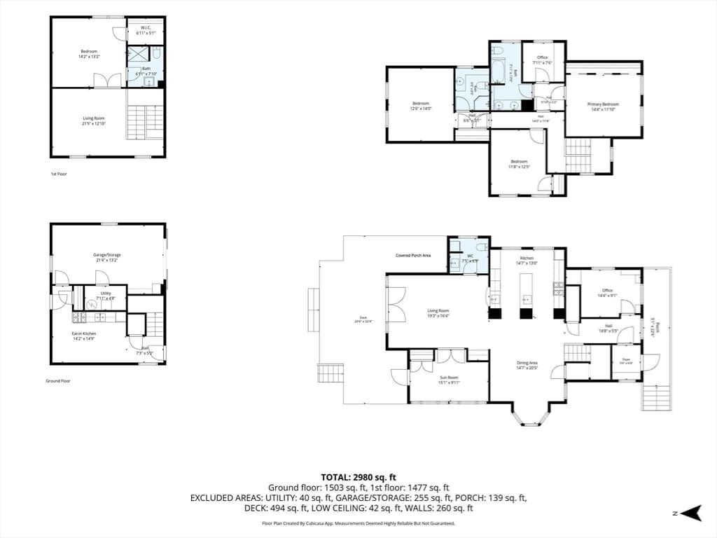 Single Family Residence at 114 S Main St, Northampton MA 01062, Northampton, photo 41 of 42