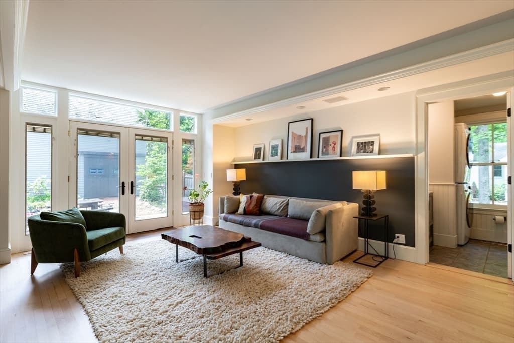 Single Family Residence at 114 S Main St, Northampton MA 01062, Northampton, photo 15 of 42