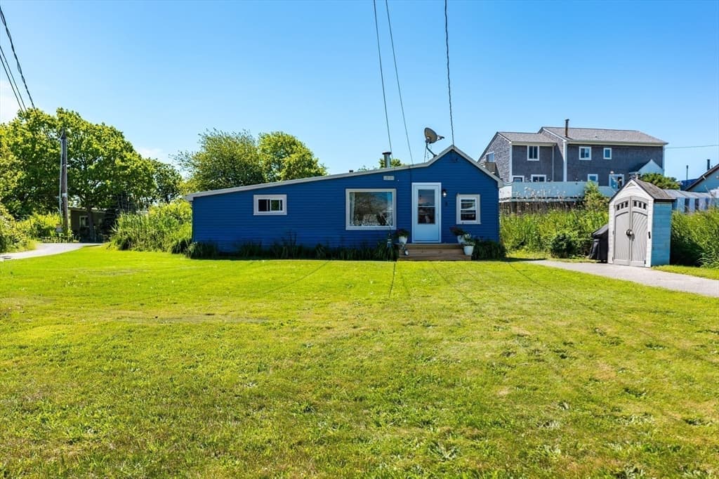 3 Rockland St, Fairhaven MA 02719 photo 26