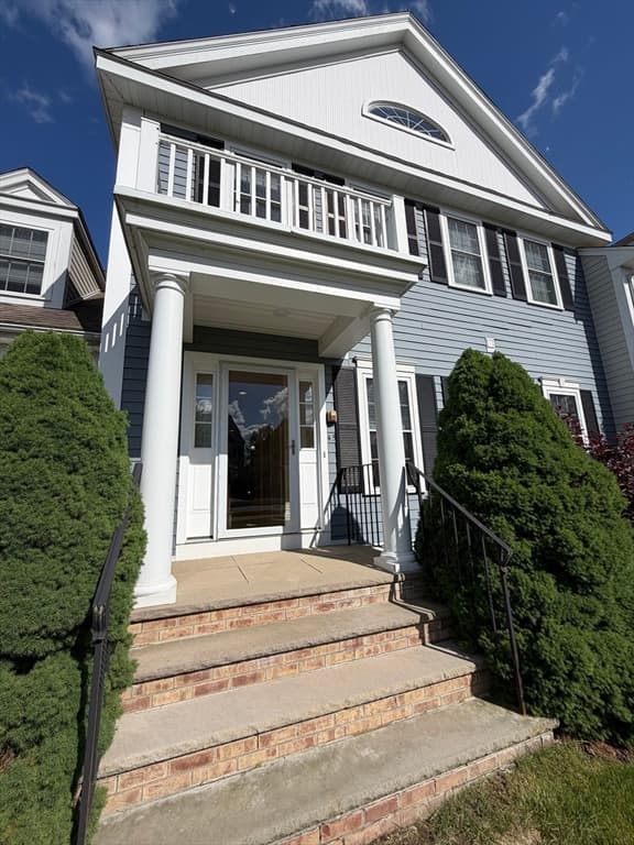 45 Meeting House Rd # 45, Norfolk MA 02056