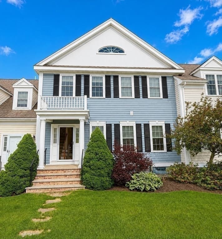 45 Meeting House Rd # 45, Norfolk MA 02056 photo 20