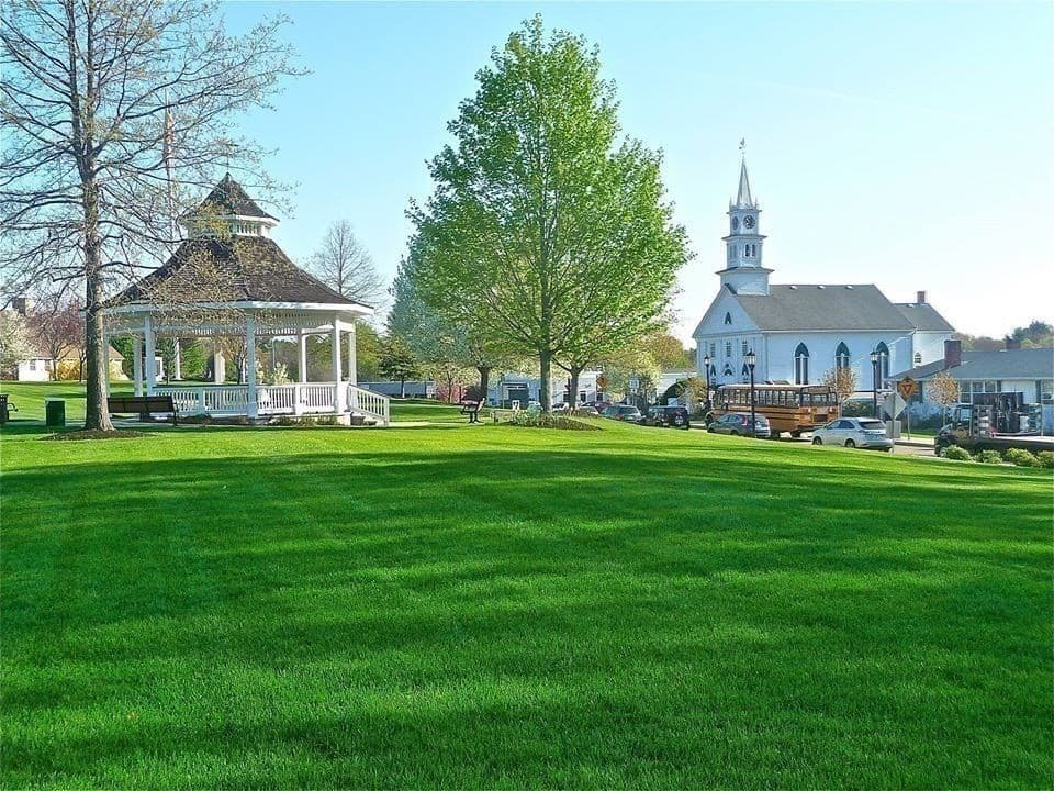 45 Meeting House Rd # 45, Norfolk MA 02056 photo 25