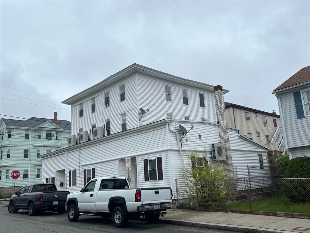 5-9 Family at 1017 Pine Street, Fall River MA 02723, photo 2 of 34