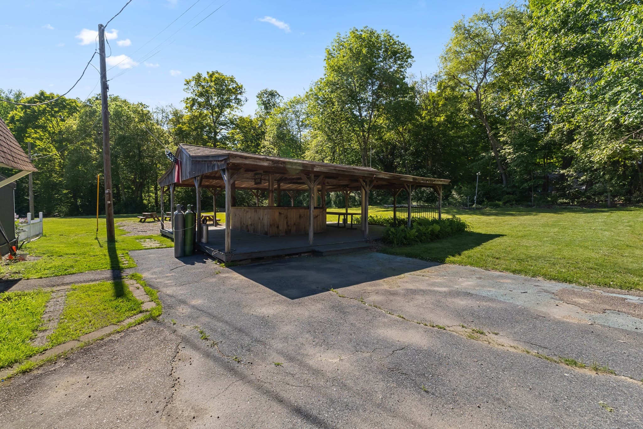 Commercial Sale at 31 E Brookfield Rd, North Brookfield MA 01535, photo 36 of 42