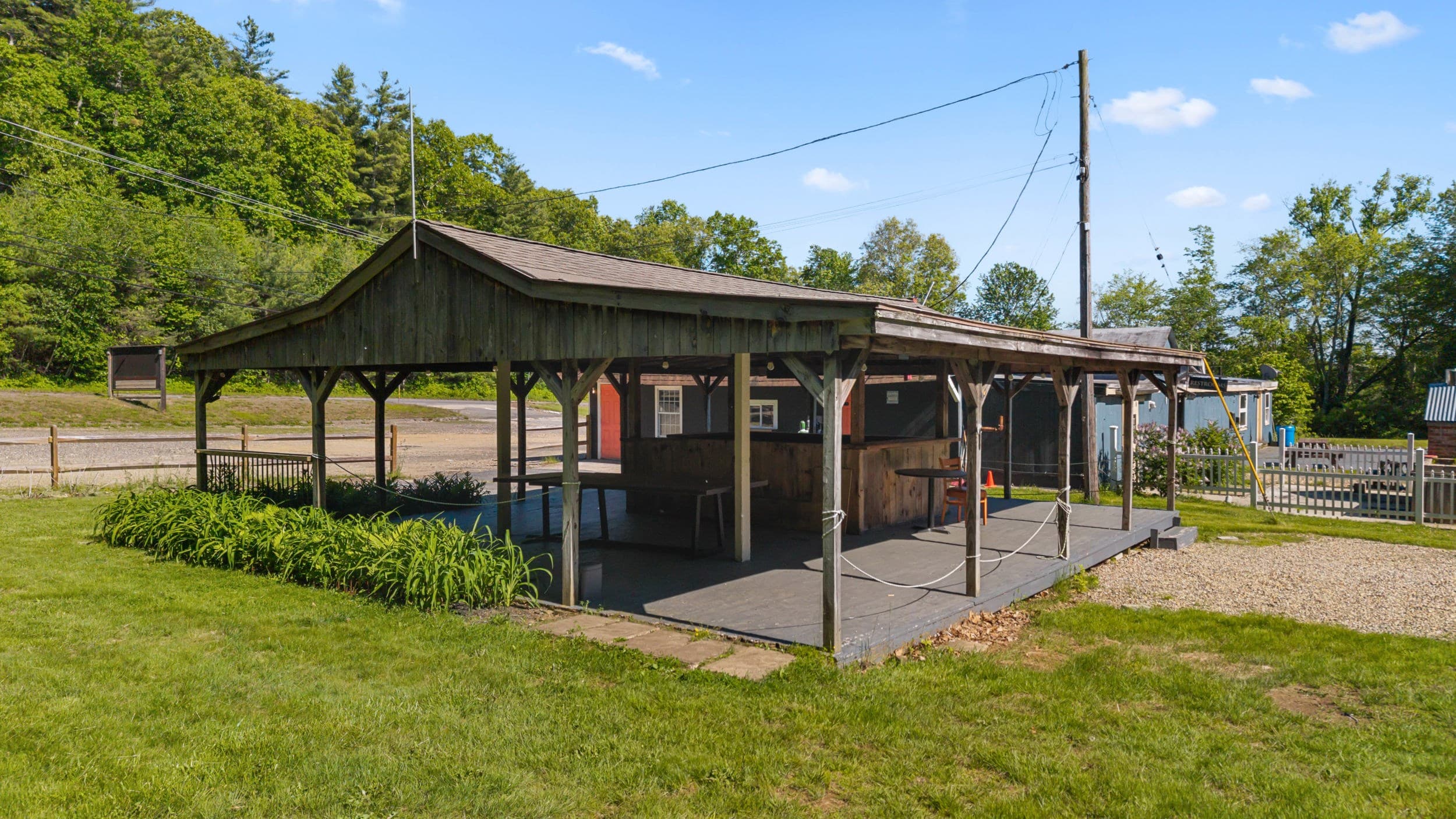 Commercial Sale at 31 E Brookfield Rd, North Brookfield MA 01535, photo 34 of 42