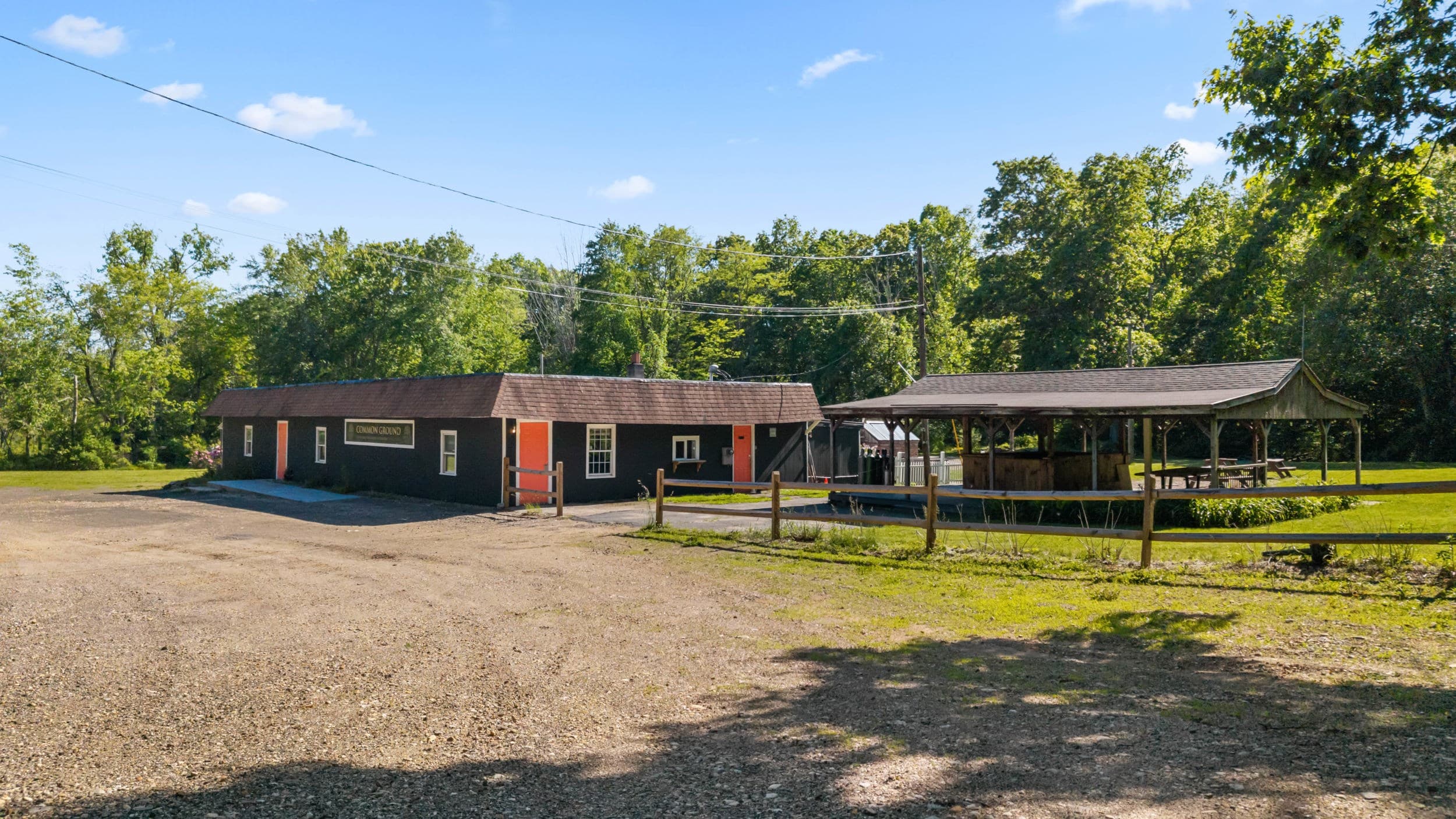 Commercial Sale at 31 E Brookfield Rd, North Brookfield MA 01535, photo 38 of 42