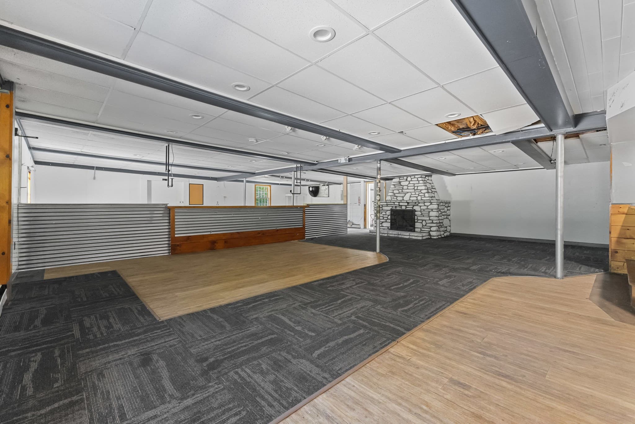 Commercial Sale at 31 E Brookfield Rd, North Brookfield MA 01535, photo 14 of 42