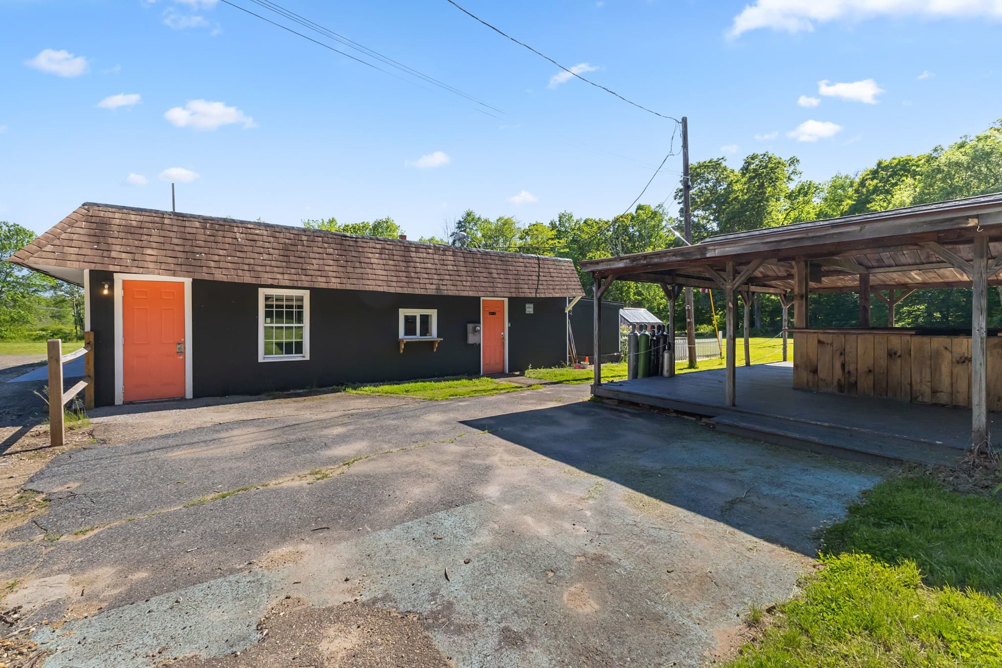 Commercial Sale at 31 E Brookfield Rd, North Brookfield MA 01535, photo 37 of 42