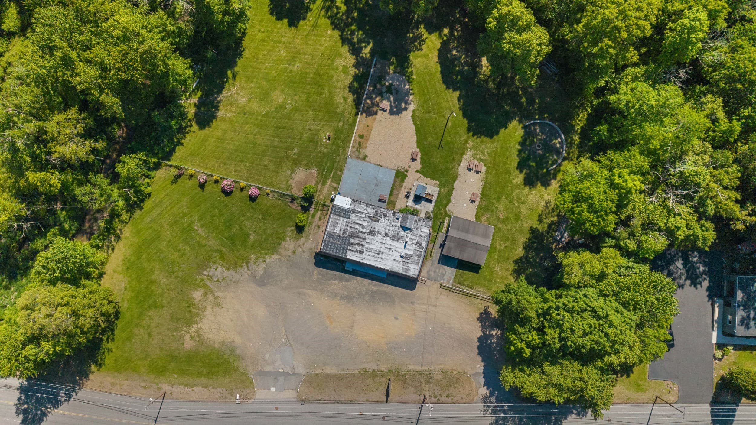 Commercial Sale at 31 E Brookfield Rd, North Brookfield MA 01535, photo 40 of 42