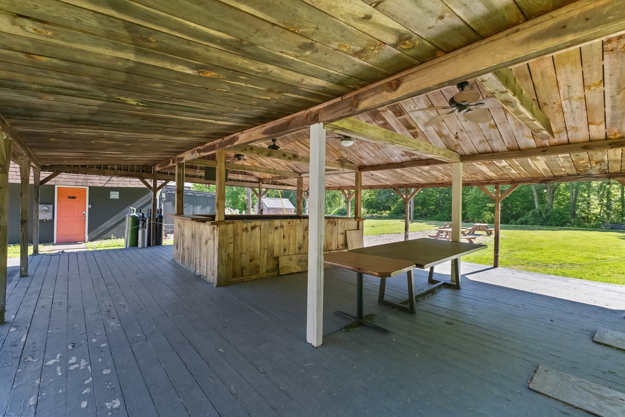 Commercial Sale at 31 E Brookfield Rd, North Brookfield MA 01535, photo 35 of 42