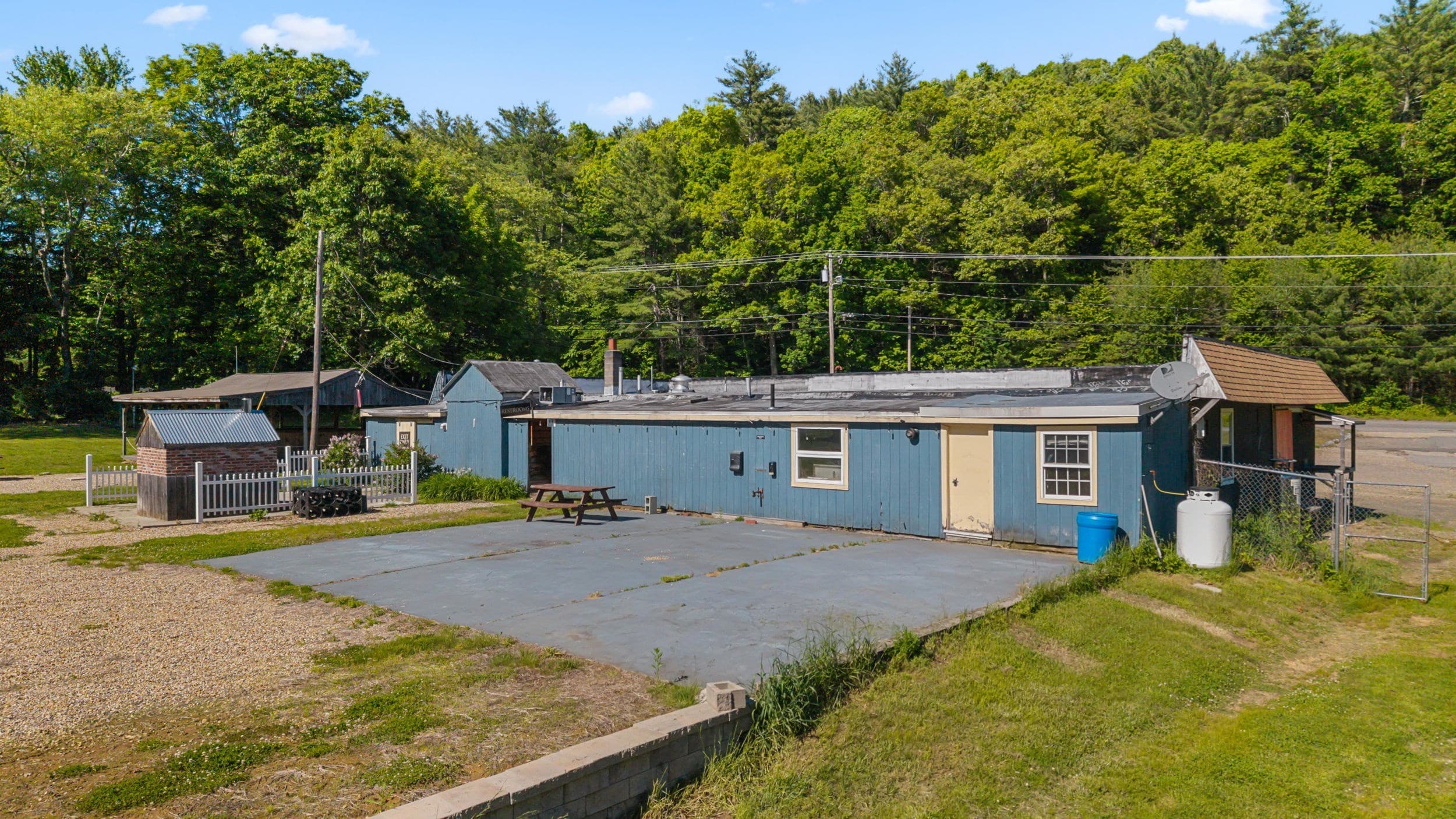 Commercial Sale at 31 E Brookfield Rd, North Brookfield MA 01535, photo 31 of 42