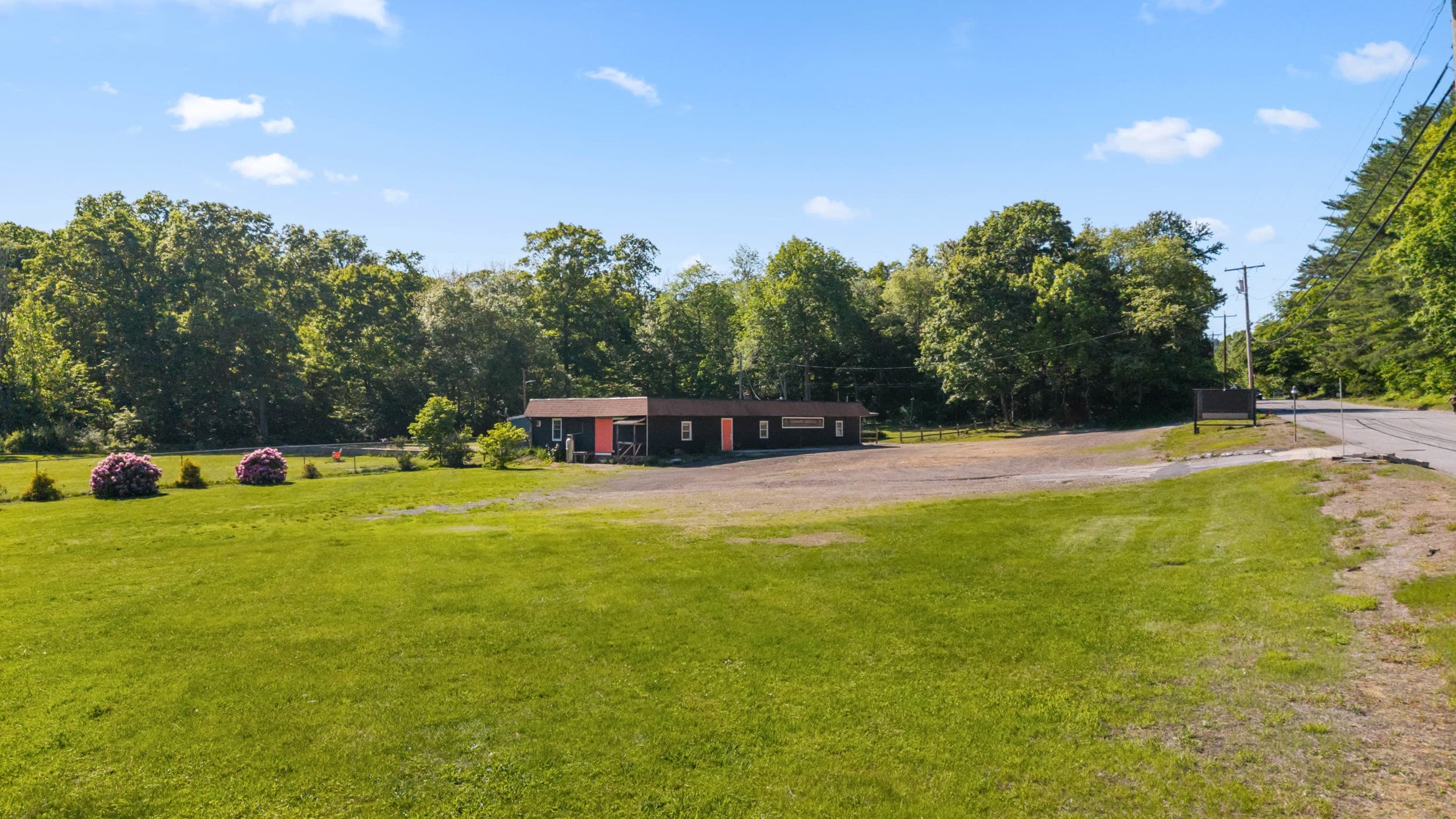 Commercial Sale at 31 E Brookfield Rd, North Brookfield MA 01535, photo 39 of 42