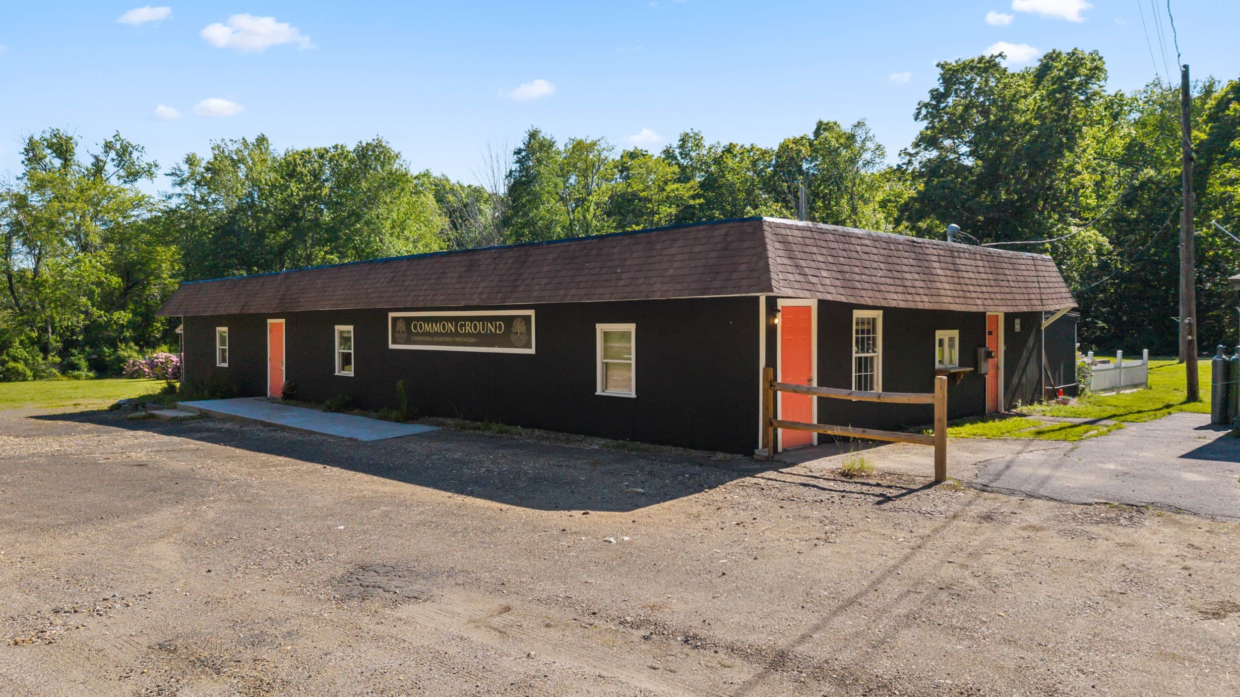 Commercial Sale at 31 E Brookfield Rd, North Brookfield MA 01535, photo 4 of 42