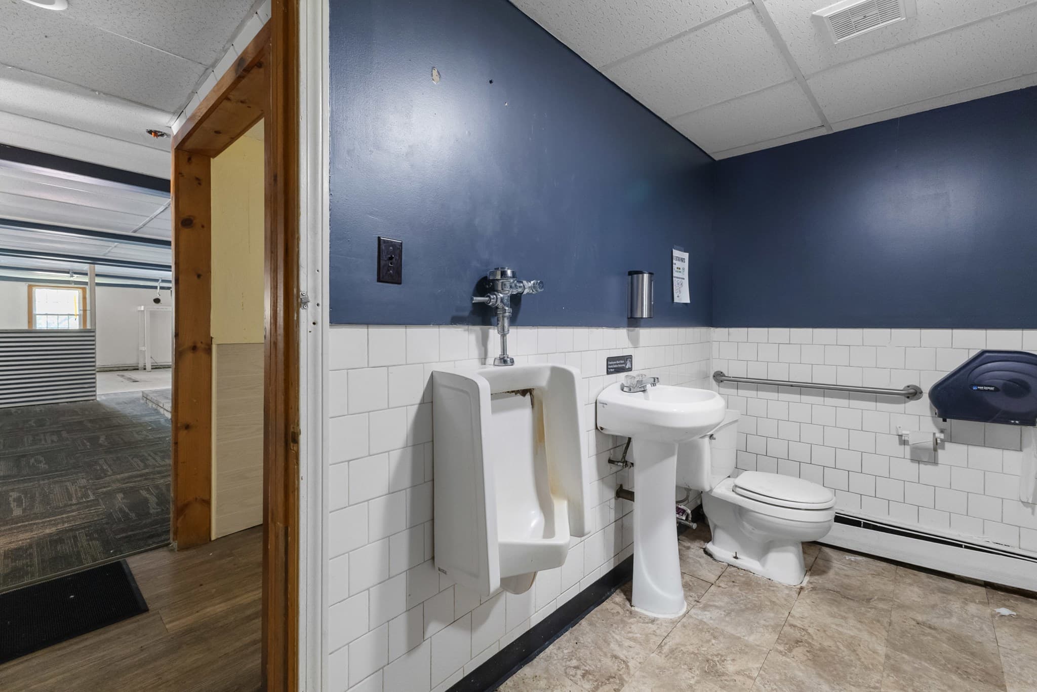 Commercial Sale at 31 E Brookfield Rd, North Brookfield MA 01535, photo 21 of 42
