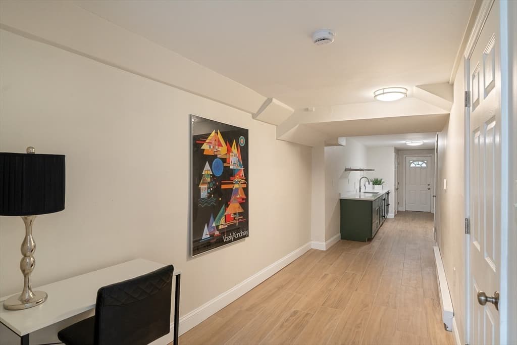 Condominium at 125 Princeton Street, Boston MA 02128, photo 26 of 33