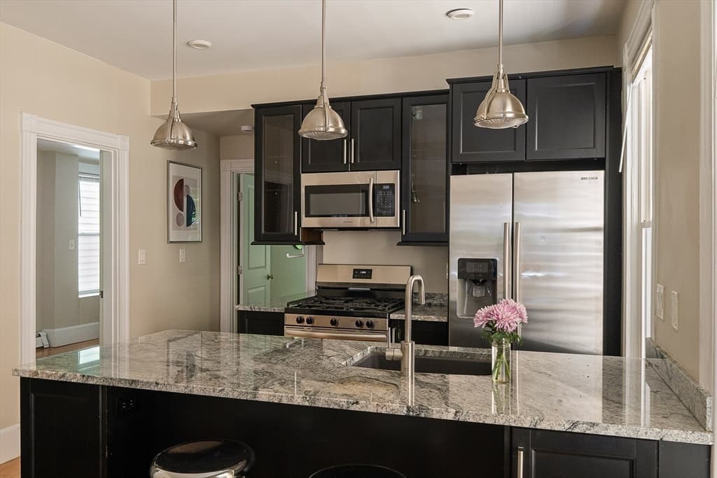 Condominium at 125 Princeton Street, Boston MA 02128, photo 7 of 33