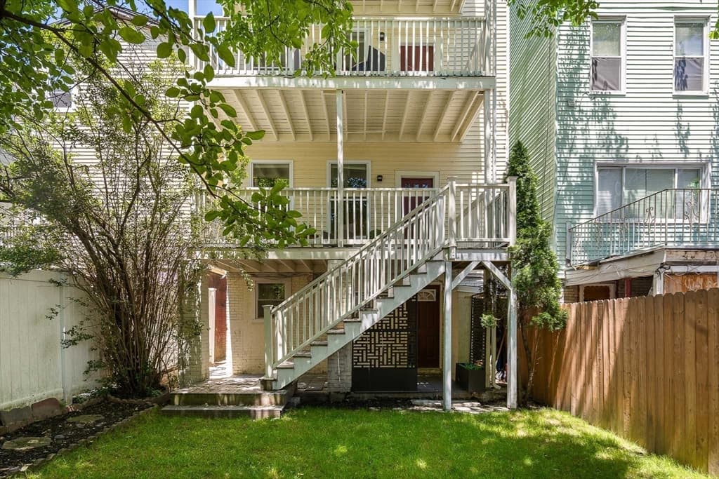 Condominium at 125 Princeton Street, Boston MA 02128, photo 32 of 33