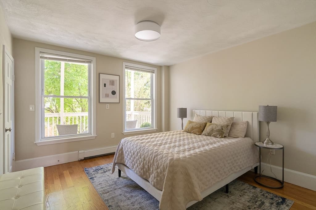 Condominium at 125 Princeton Street, Boston MA 02128, photo 15 of 33