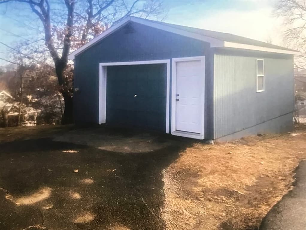 0 View Street, Revere MA 02151