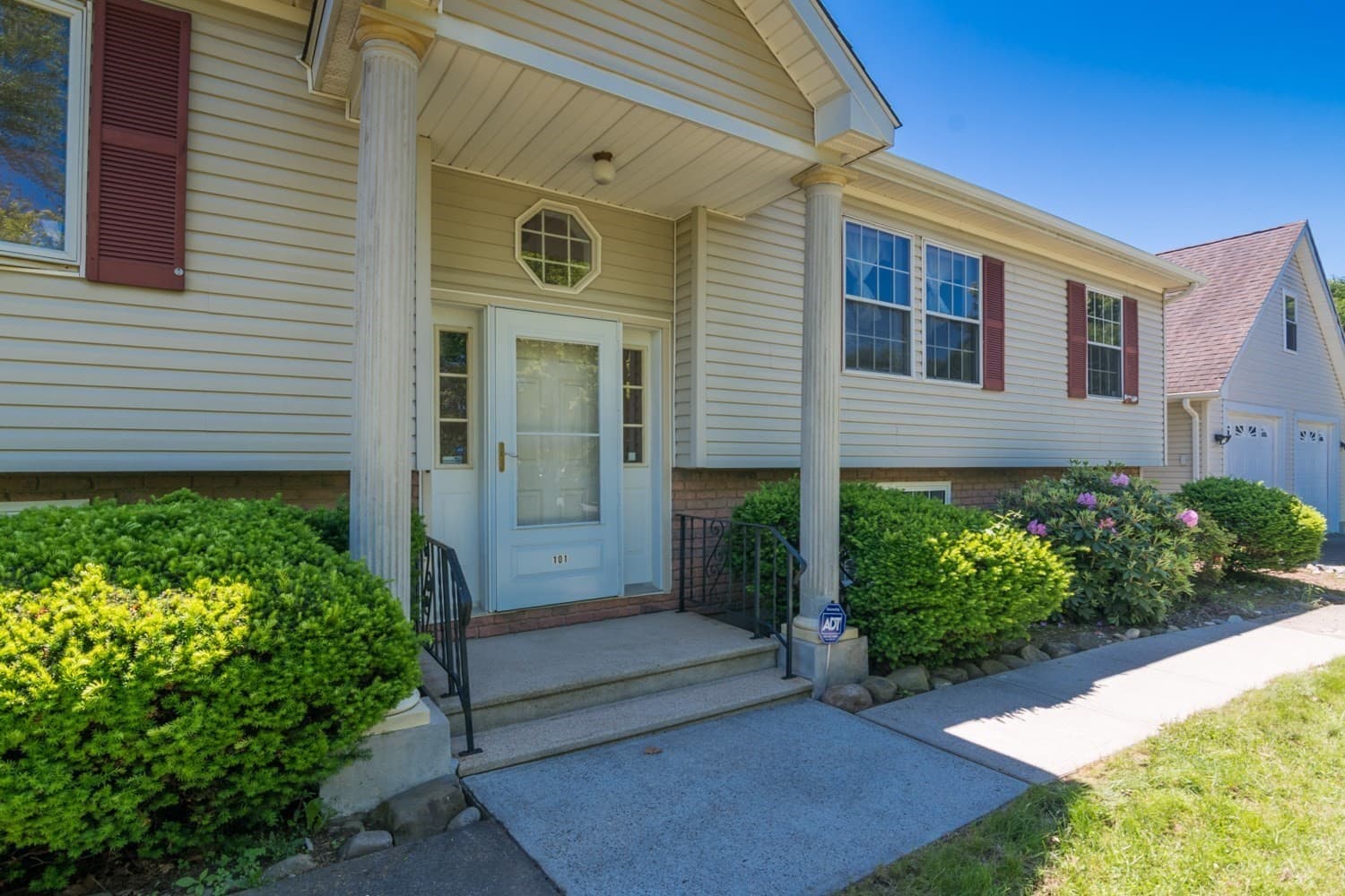 Single Family Residence at 101 Stockbridge Street, Hadley MA 01035, Hadley, photo 4 of 34
