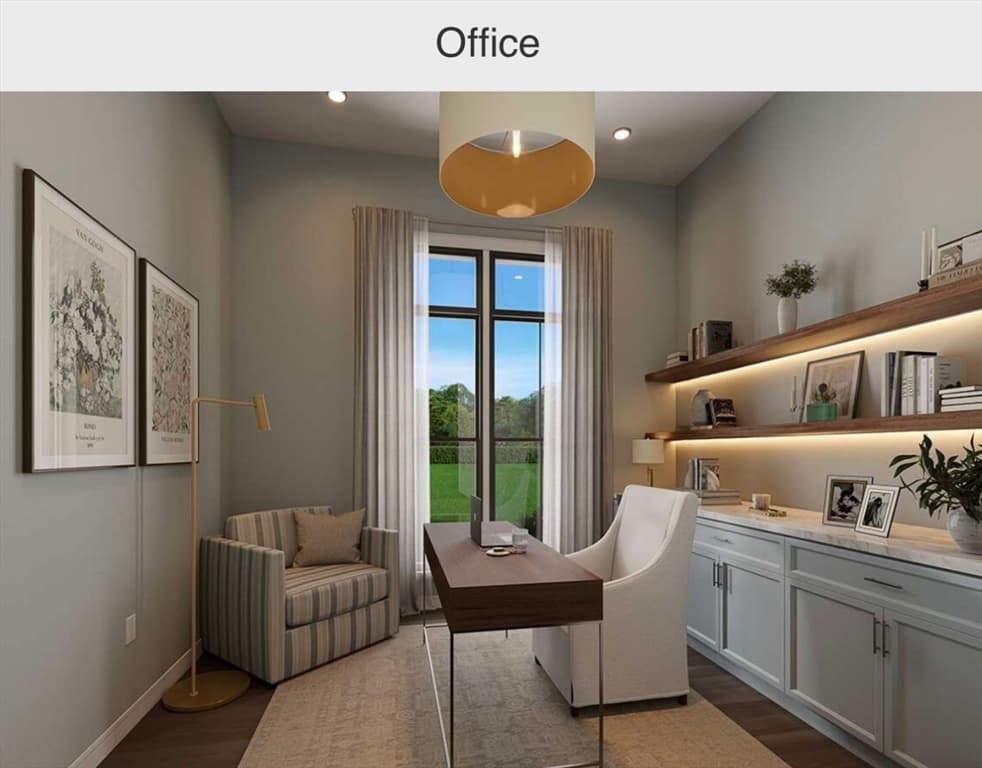 Single Family Residence at Lot 2a Winterberry Lane, Easton MA 02356, Easton, photo 6 of 13