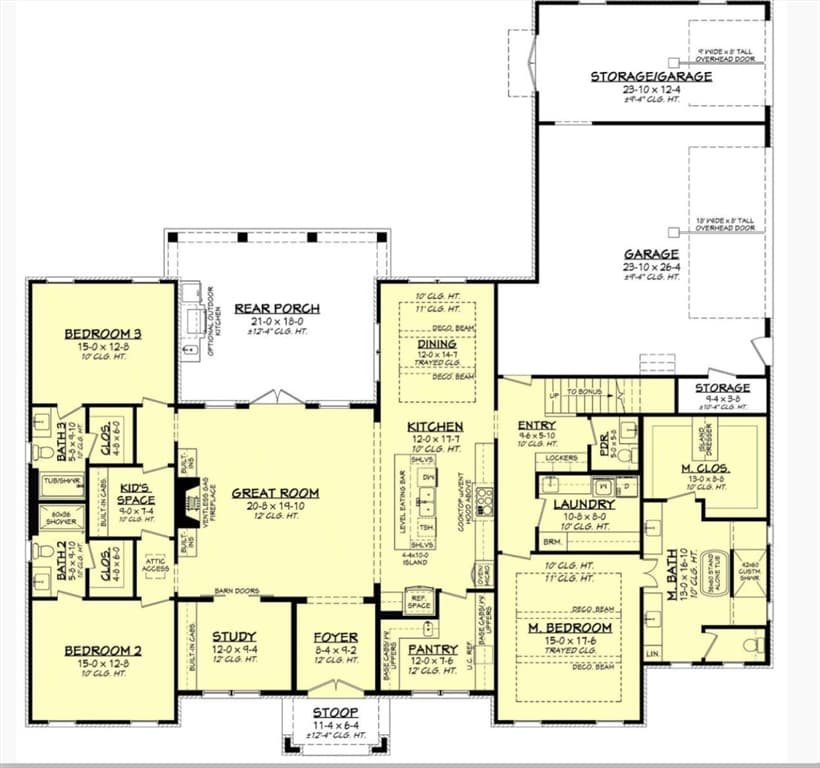 Single Family Residence at Lot 2a Winterberry Lane, Easton MA 02356, Easton, photo 12 of 13