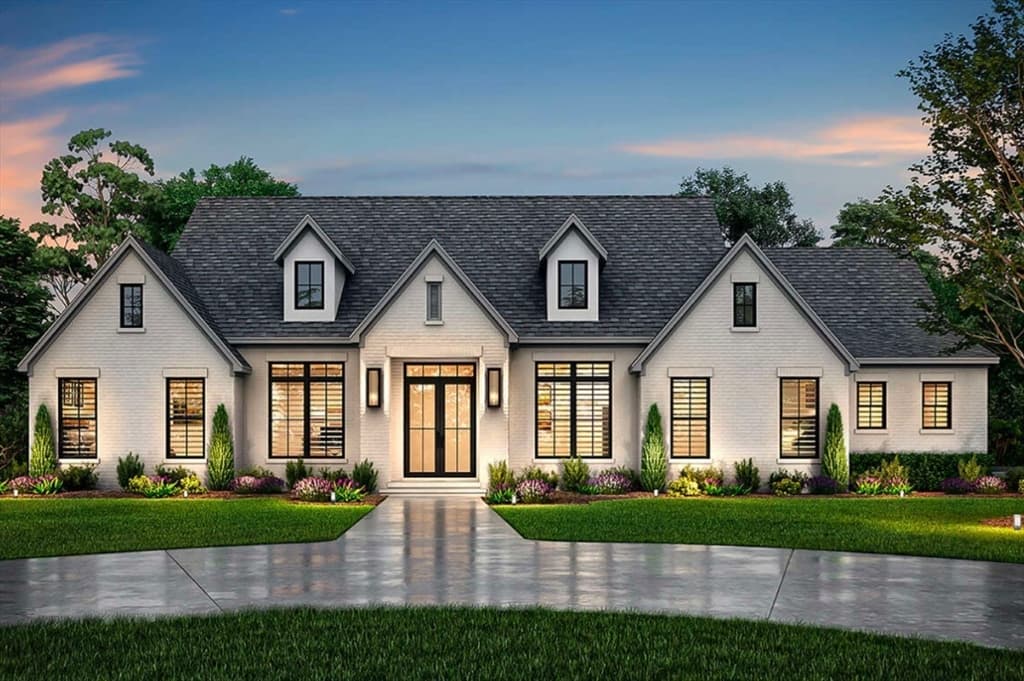 Lot 2a Winterberry Lane, Easton MA 02356