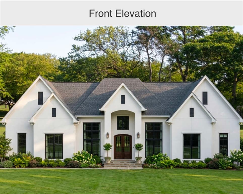 Lot 1a Winterberry Lane, Easton MA 02356