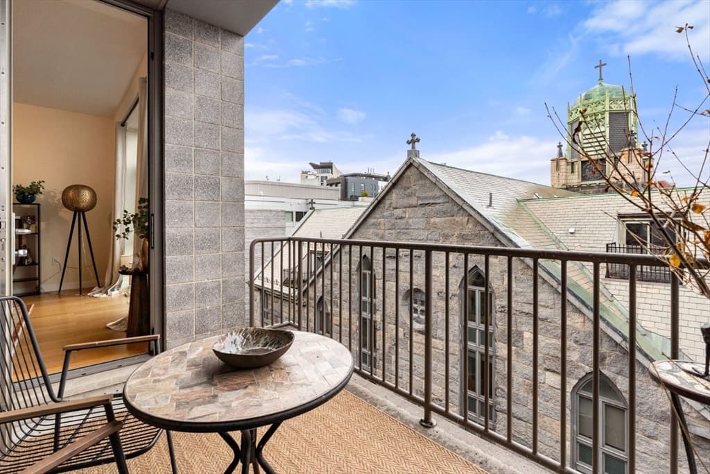 Condominium at 150 Dorchester Ave # 604, Boston MA 02127, Boston, photo 17 of 34