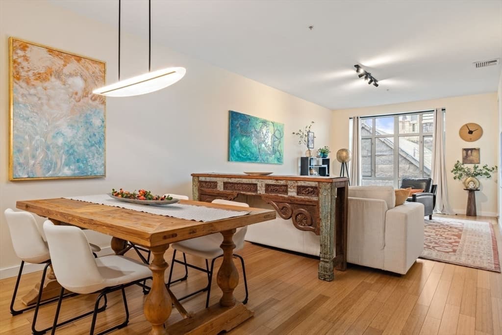 150 Dorchester Ave # 604, Boston MA 02127