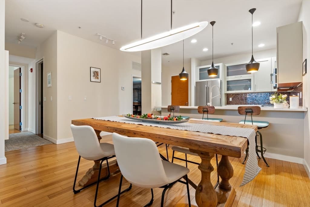 Condominium at 150 Dorchester Ave # 604, Boston MA 02127, Boston, photo 9 of 34