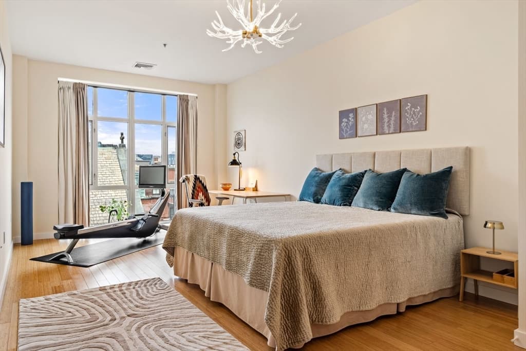 Condominium at 150 Dorchester Ave # 604, Boston MA 02127, Boston, photo 24 of 34