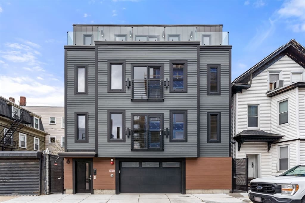 Condominium at 150 Dorchester Ave # 604, Boston MA 02127, Boston, photo 33 of 34
