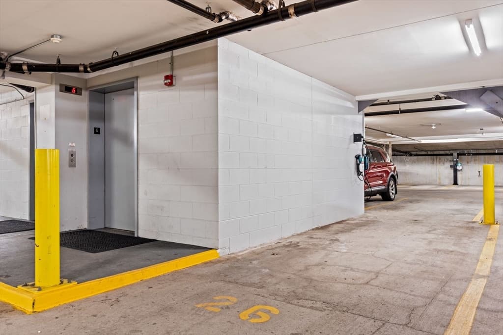 Condominium at 150 Dorchester Ave # 604, Boston MA 02127, Boston, photo 31 of 34