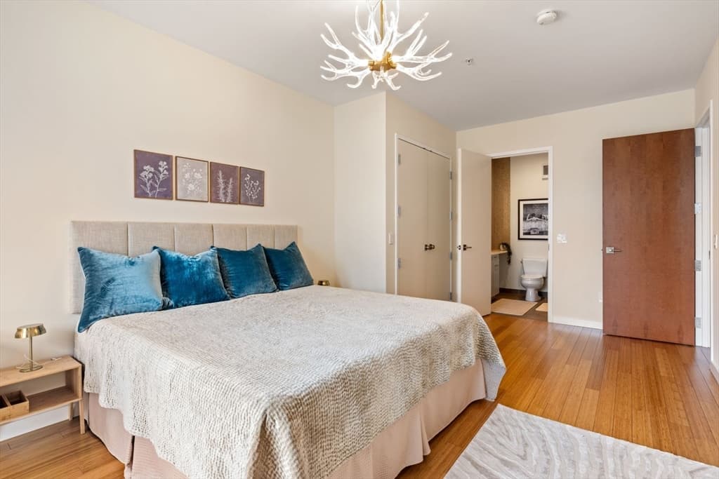 Condominium at 150 Dorchester Ave # 604, Boston MA 02127, Boston, photo 25 of 34