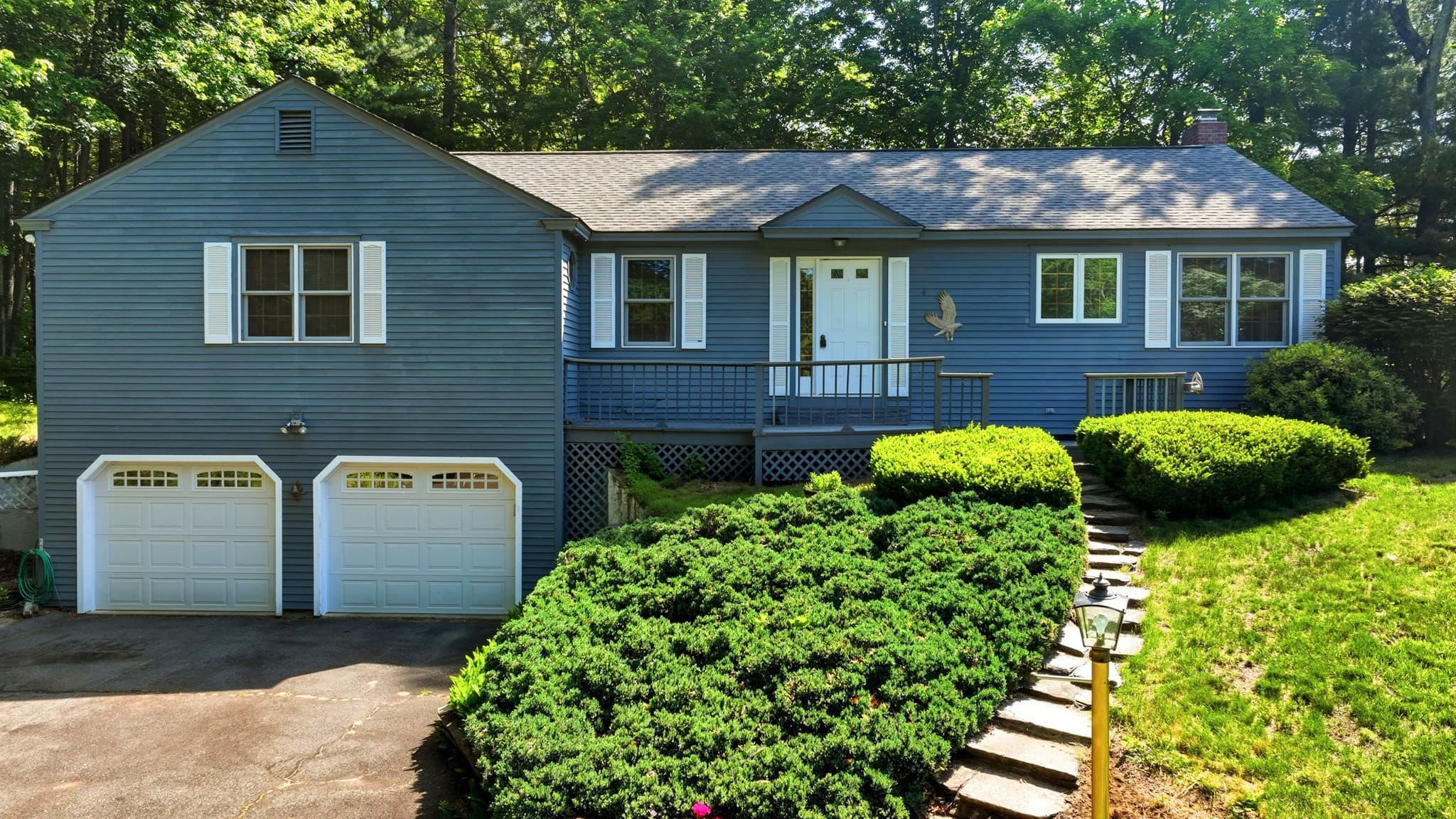 4 Ladyslipper Ln, Hadley MA 01035