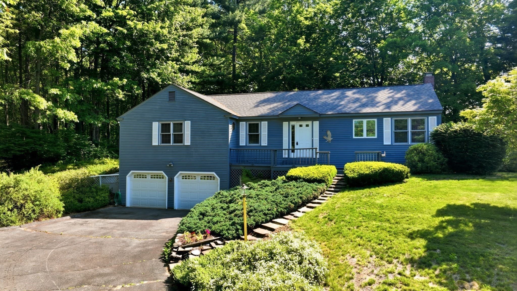 Single Family Residence at 4 Ladyslipper Ln, Hadley MA 01035, Hadley, photo 31 of 34