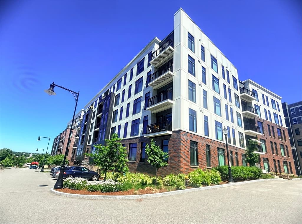 191 Washington St # 720, Boston MA 02135