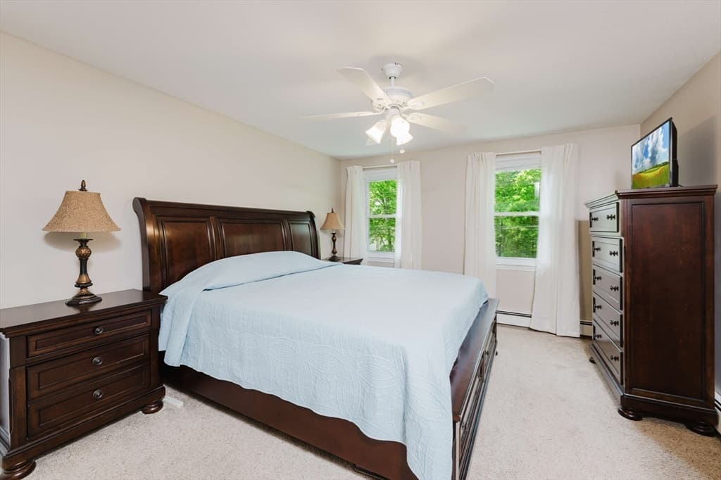Single Family Residence at 245 Winter Street, Mansfield MA 02048, photo 23 of 42