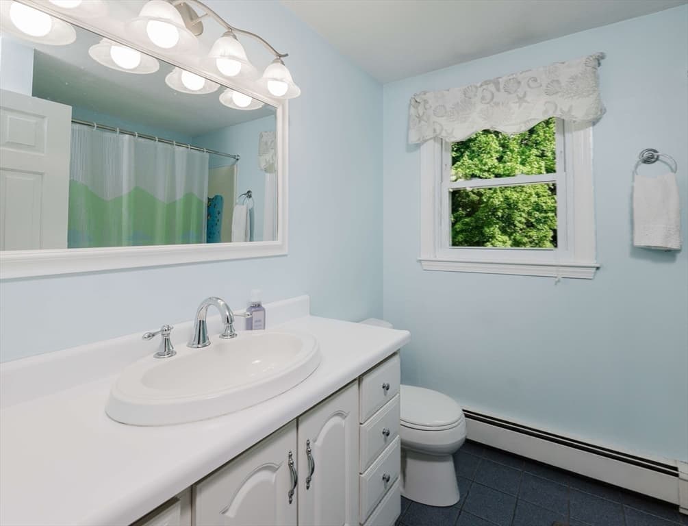 Single Family Residence at 245 Winter Street, Mansfield MA 02048, photo 27 of 42