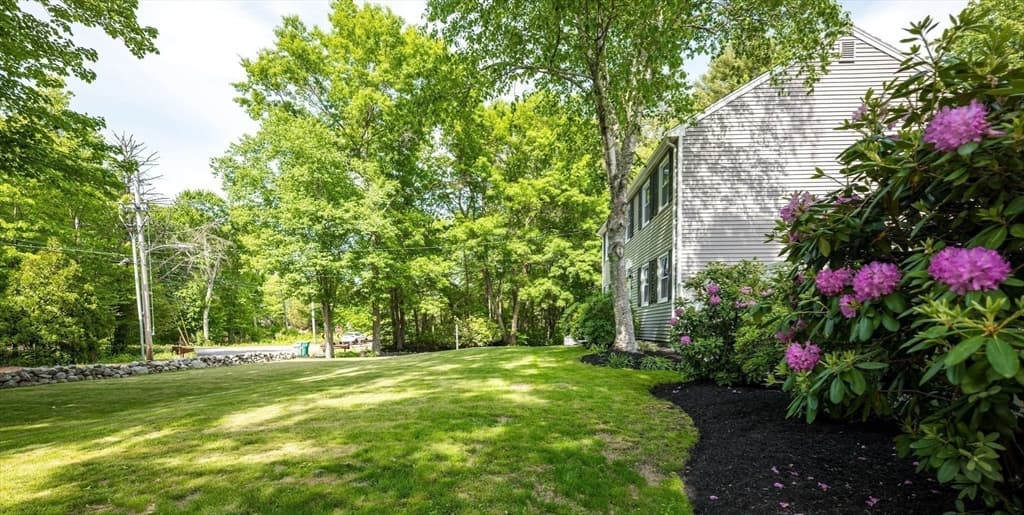Single Family Residence at 245 Winter Street, Mansfield MA 02048, photo 6 of 42