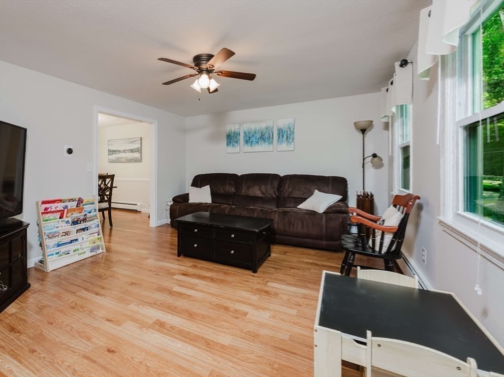 Single Family Residence at 245 Winter Street, Mansfield MA 02048, photo 17 of 42