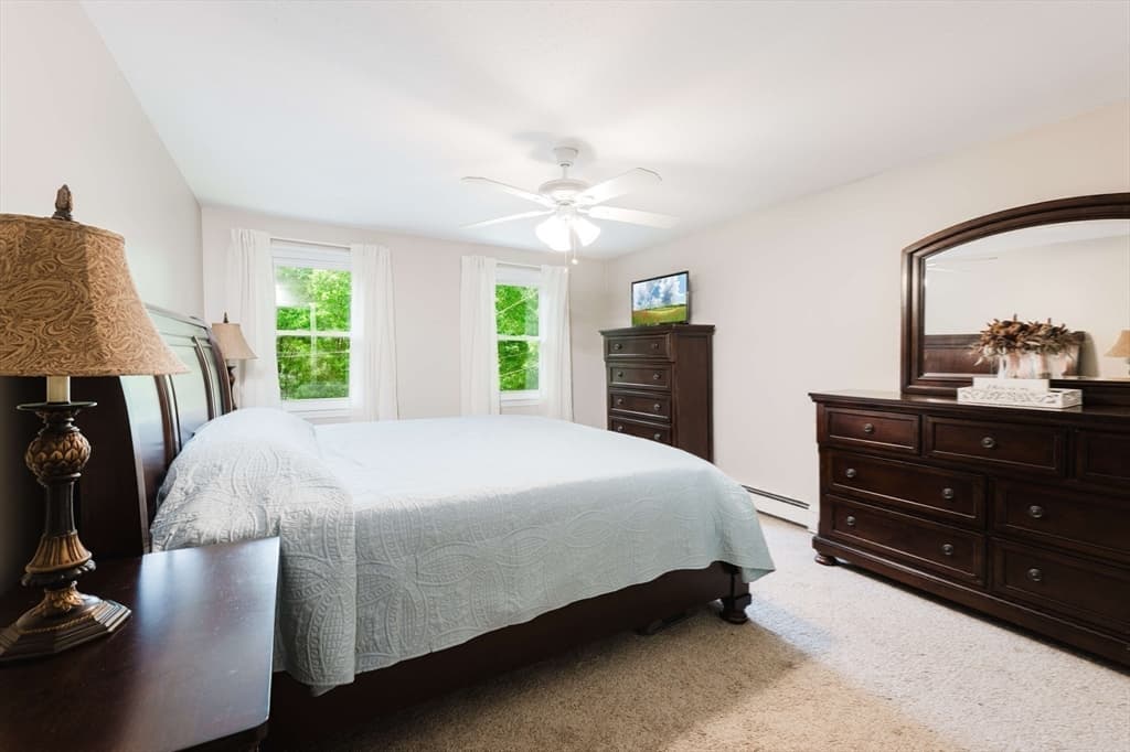 Single Family Residence at 245 Winter Street, Mansfield MA 02048, photo 22 of 42