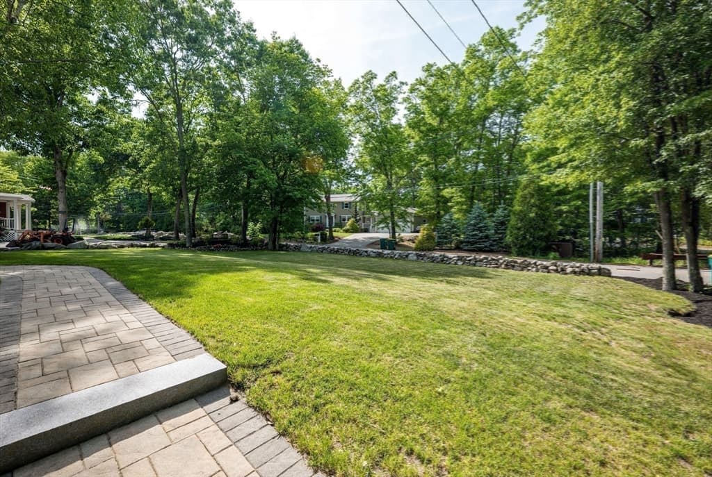 Single Family Residence at 245 Winter Street, Mansfield MA 02048, photo 7 of 42