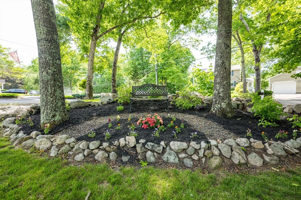 Single Family Residence at 245 Winter Street, Mansfield MA 02048, photo 5 of 42