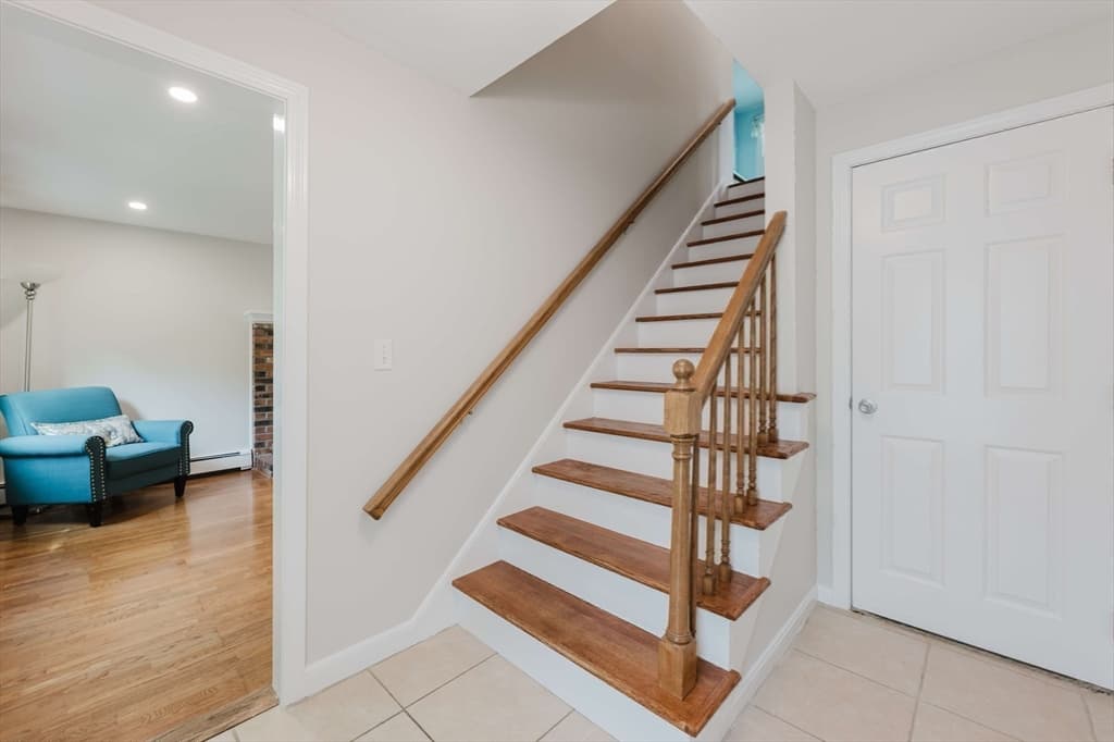 Single Family Residence at 245 Winter Street, Mansfield MA 02048, photo 20 of 42