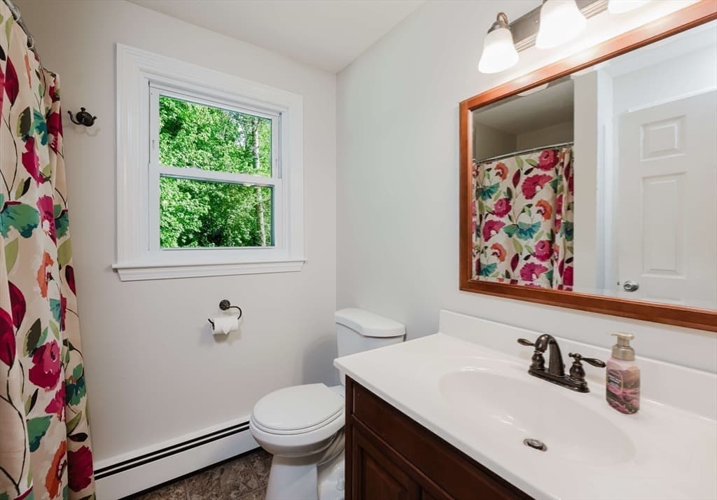 Single Family Residence at 245 Winter Street, Mansfield MA 02048, photo 24 of 42